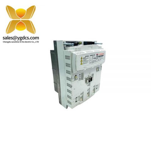 Kuka KPP 600-20ECM AP1D3404BE531 驱动模块