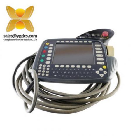 库卡KUKA KRC1 69-000-398 新款膜式键盘