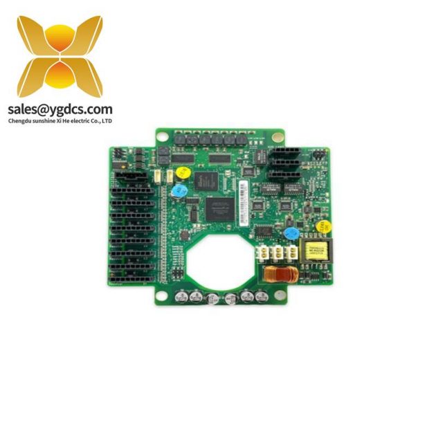 KUKA KRC4 RDC 00-246-872PCB 控制板