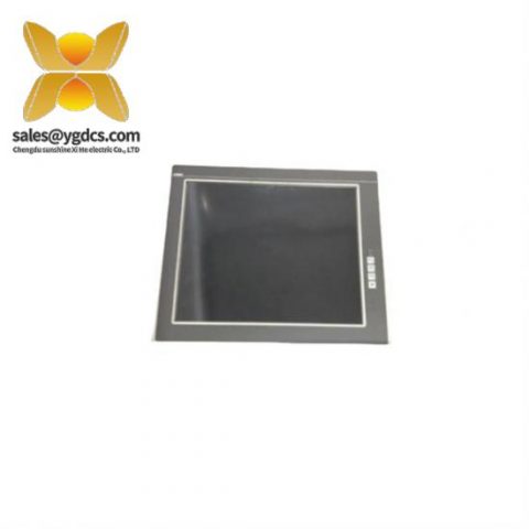 Lenze EL2800 EP8GAP51300C4090XX-00C66014033 工业触摸屏系统