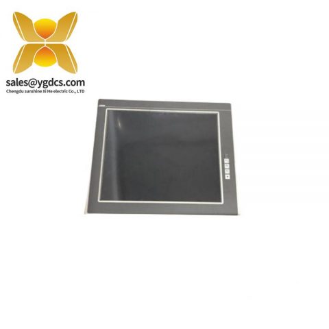 伦茨 EL9800 EP8GAP71300P6M90XX-00C6901404W 工业控制屏幕