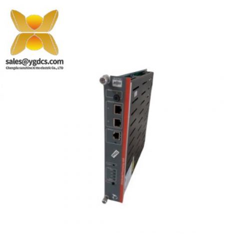 Metso PDP403 分布式处理单元