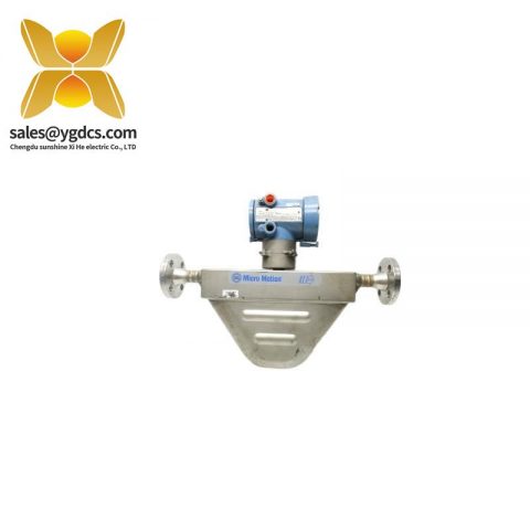 艾默生Micro Motion R100S129NCAAEZZZZ质量流量传感器