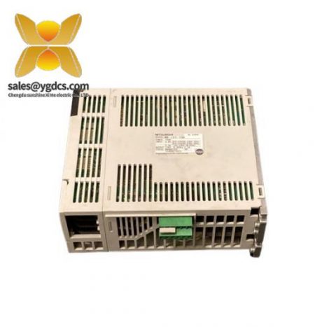 三菱 MR-J2S-139A A1SY50 交流伺服驱动器