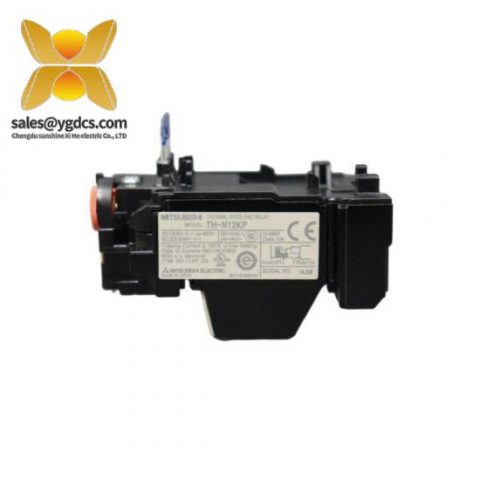 三菱 TH-N12KP 热过载继电器