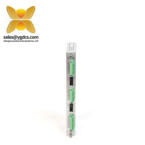 Bently Nevada 新款 128229-01 04B0028Z 接近传感器I/O模块