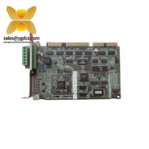 欧姆龙 3G8F5-CLK01 通讯卡