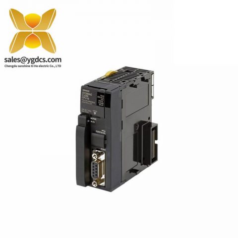欧姆龙 CJ2M-CPU12 计算机接口 控制器单元