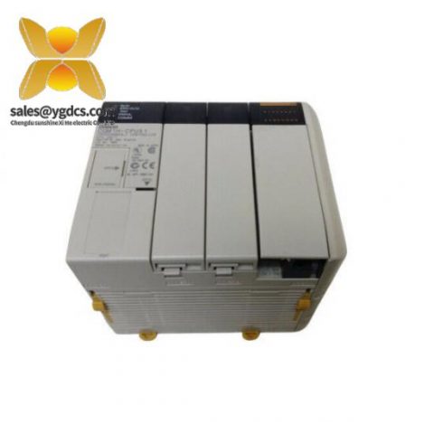 欧姆龙 CQM1H_CPU51 可编程控制器