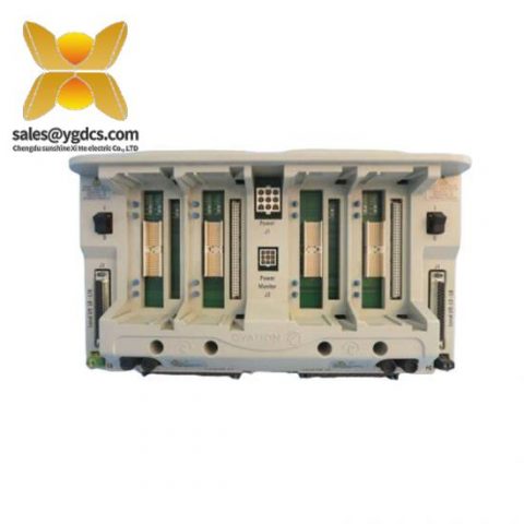 EMERSON Ovation 5X00225G01 工业自动化控制模块
