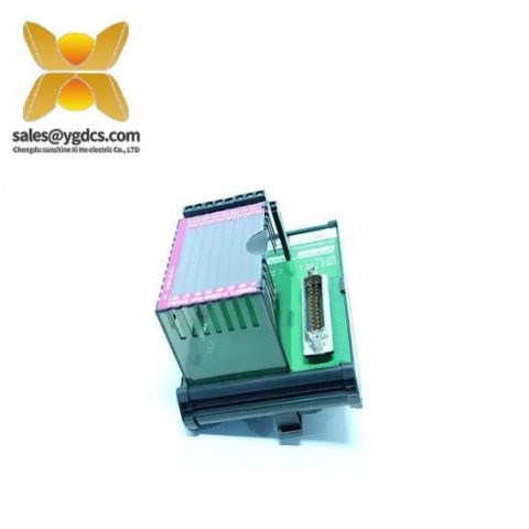 福克斯波罗 P0916CC I/A系列模块