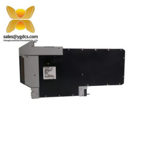 FOXBORO P0960AW 控制处理器模块