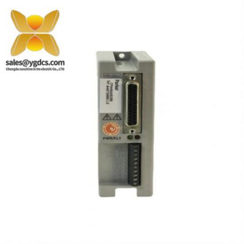 派克 Others CP*48660208 伺服电机