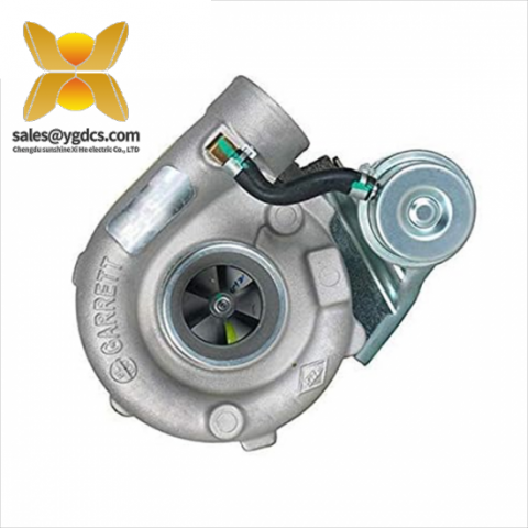 Others Perkins 2674A404 涡轮增压器