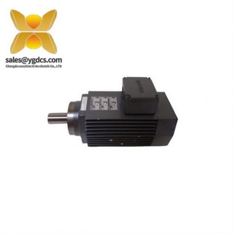 Brailsford T-4NLS 直流伺服电机，适用于自动化生产线