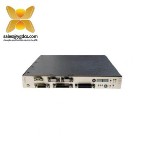 ABB PM645A 3BSE010536R1 工业控制器模块