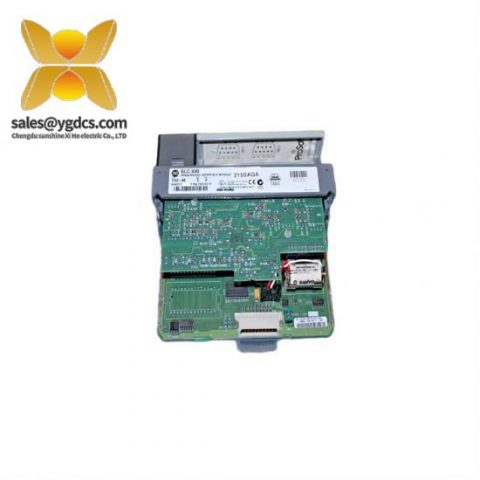 PROSOFT 2150-AGA 1747-KE 接口模块
