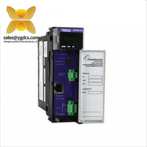 PROSOFT PS56-BAS-406 通信模块