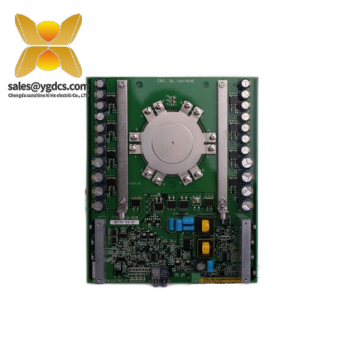 Reliance 45C66A AutoMax 自动化模块，适用于工业控制系统