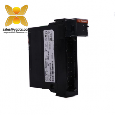 Reliance S-67107-1 AutoMax 自动化模块 控制器