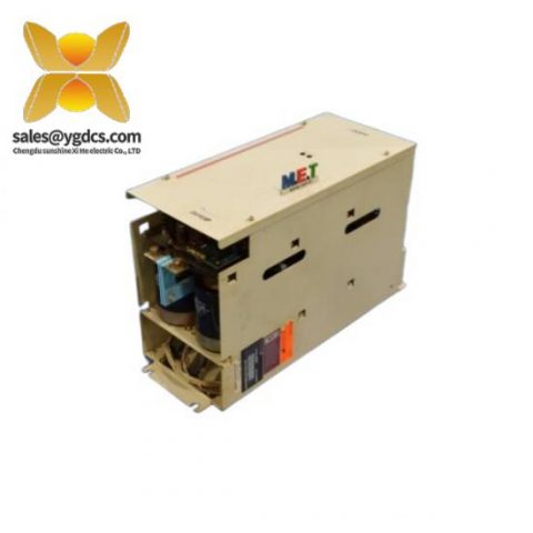 雷林斯 RELIANCE VZ3000 UVZ3455 高性能数字交流伺服控制器