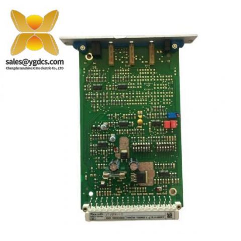 REXROTH VT-VSPA1-1-11 放大器卡