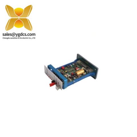 雷士德 VT3006S35 R1模拟放大器卡