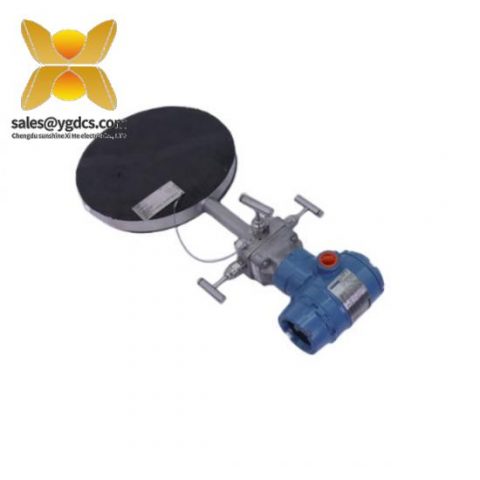 罗斯蒙特 2051CD2A02A1AS3I1M5 405PS100N065D3H 高精度压力变送器