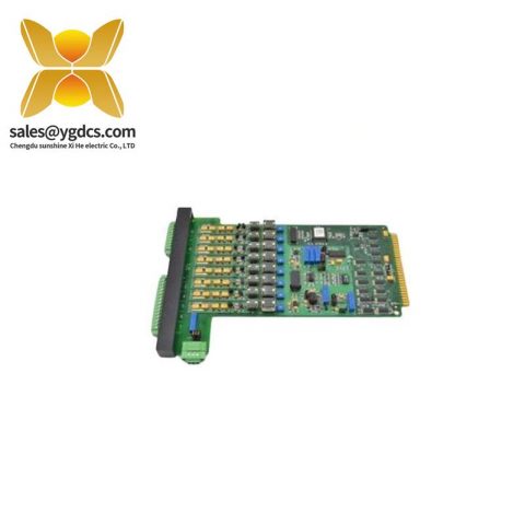 西门子 RTF NEQ8436/32-0011 通道PCB电路板