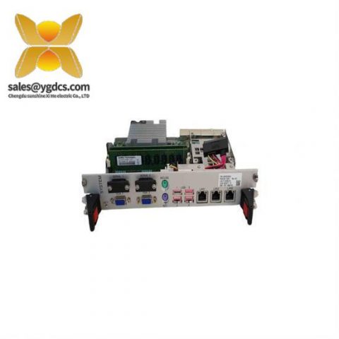 SanMax Technologies PDS-BX02E0954 PA03381-B393 伺服控制卡