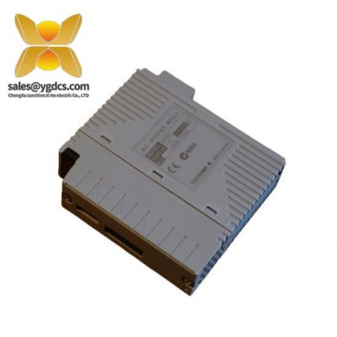 YOKOGAWA SB401-10 S1 扩展型PLC模块