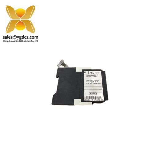 Schiele 2.423.451.00 输出模块