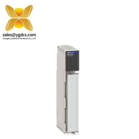 施耐德电气 140DDI36300 数字输入模块 Modicon Quantum