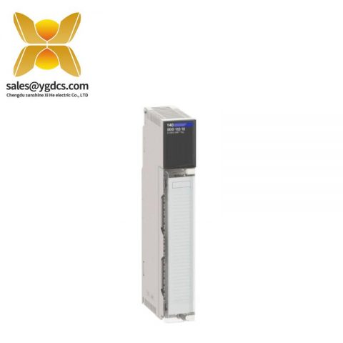 施耐德电气 140DVO85300 数字输出单元 模拟量输出模块
