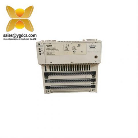 Centrotherm TMM6-C 工业控制模块