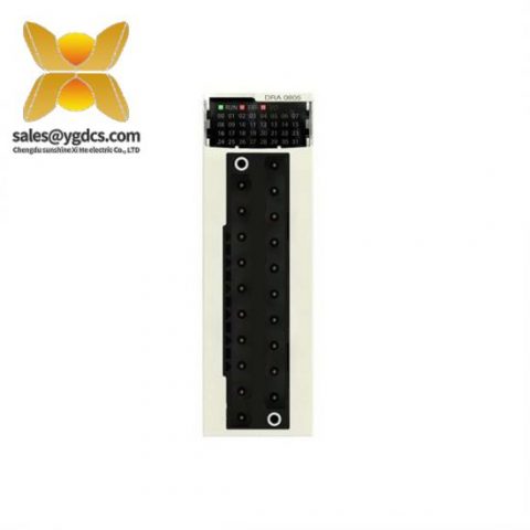 施耐德 Schneider BMXDRA0805 数字输出模块