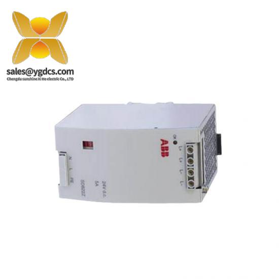 sd832_abb_1.jpg ABB SD832 控制模块,专用于工业自动化控制系统