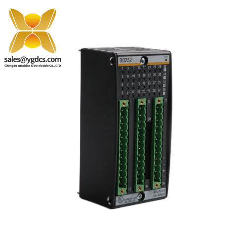 BACHMANN SEM201SERCOS 主控模块