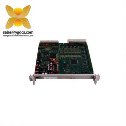 西门子 6DS1502-8BA 控制驱动模块