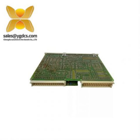 西门子 6DS1715-8BA Teleperm M 模拟输入模块