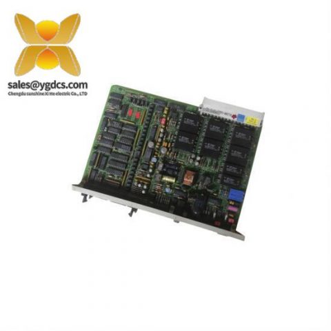 西门子 6DS1720-8AA Teleperm 模拟输入模块