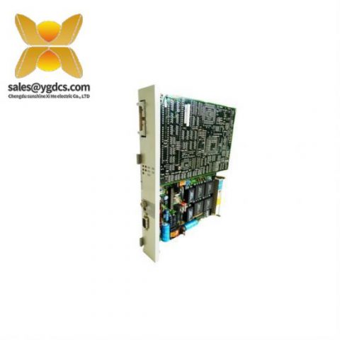 西门子 6DS1731-8CC Teleperm M 模拟输入模块