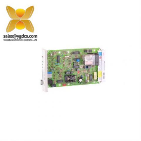 西门子 SIEMENS 6DS1901-8AA 报警逻辑模块