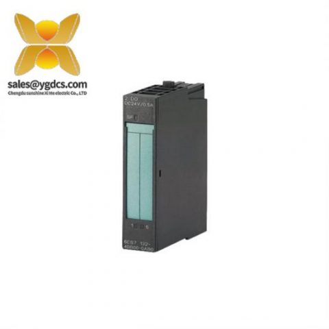 西门子SIMATIC 6ES7134-4FB01-0AB0模拟输入模块