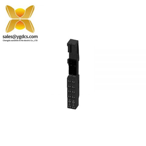 西门子 6ES7193-4CF40-0AA0 ET 200S终端模块