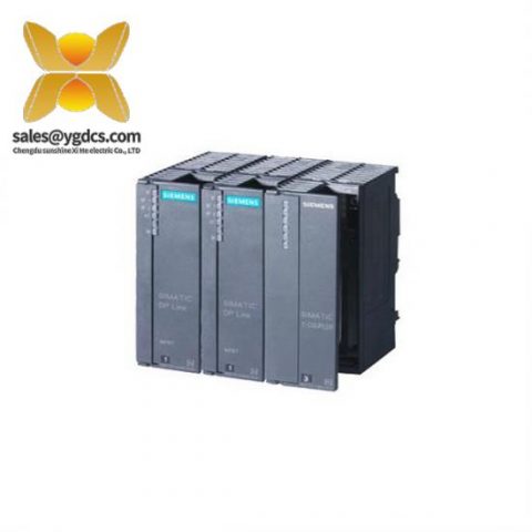 西门子 SIEMENS 6ES7197-1LB00-0XA0 耦合器模块