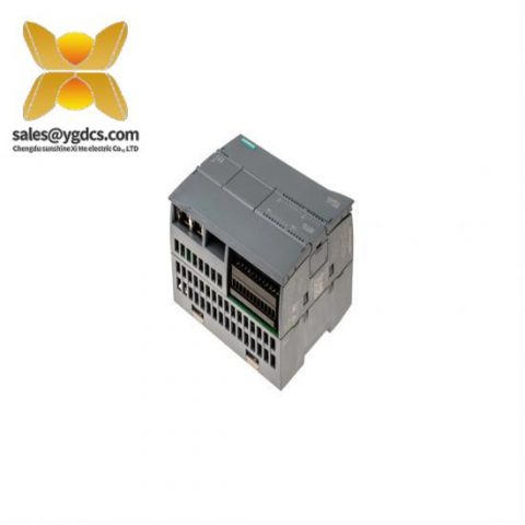 西门子SIMATIC S7-1200 CPU 1215C 6ES7215-1AG40-0XB0紧凑型CPU