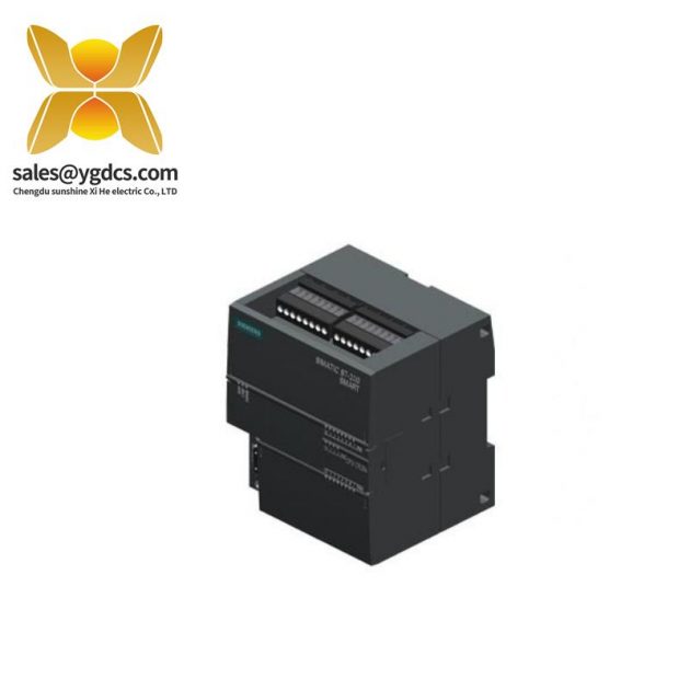 西门子 SIEMENS 6ES7288-1CR20-0AA1 SIMATIC S7-200 SMART CPU CR20s 控制器
