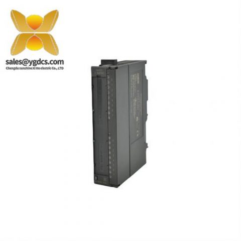 西门子 CP342-5 PROFIBUS通讯模块 6GK7342-2AH00-8BA0