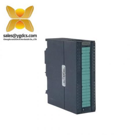 西门子数字输入模块6ES7321-1BP00-0AA0